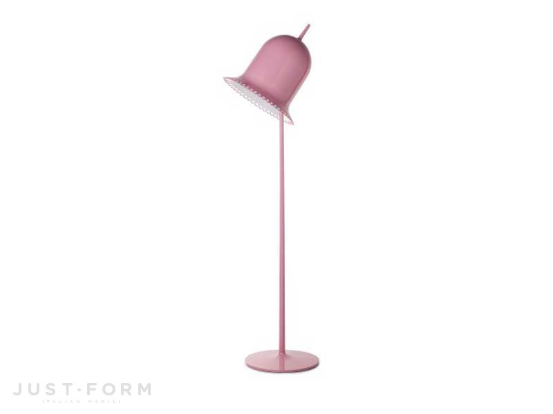 Напольный светильник Lolita Floor Lamp фабрика Moooi фотография № 5