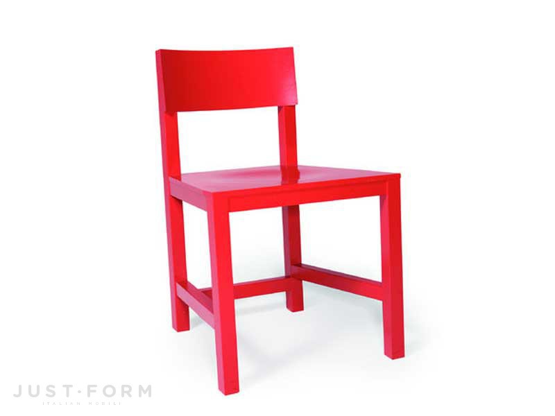 Стул Avl Shaker Chair фабрика Moooi фотография № 1