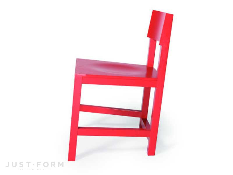 Стул Avl Shaker Chair фабрика Moooi фотография № 2