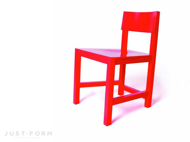 Стул Avl Shaker Chair фабрика Moooi фотография № 4