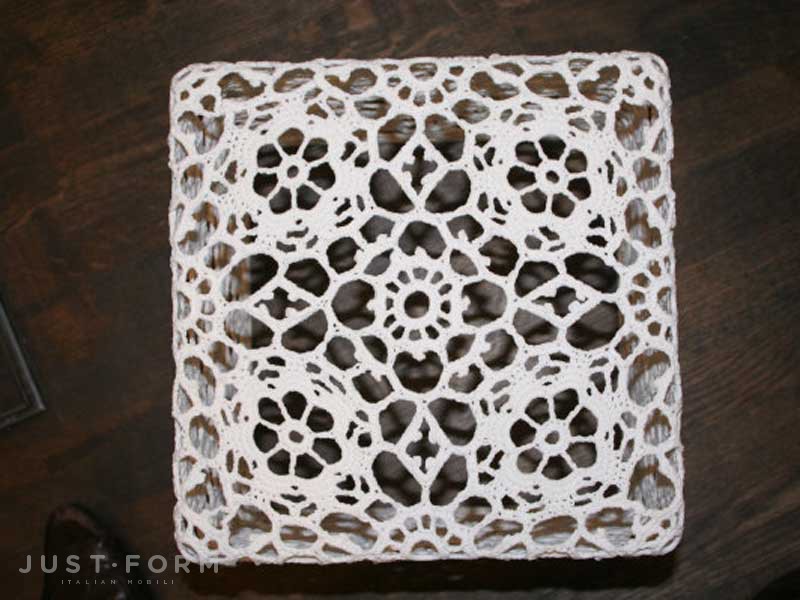 Столик Crochet Table фабрика Moooi фотография № 4