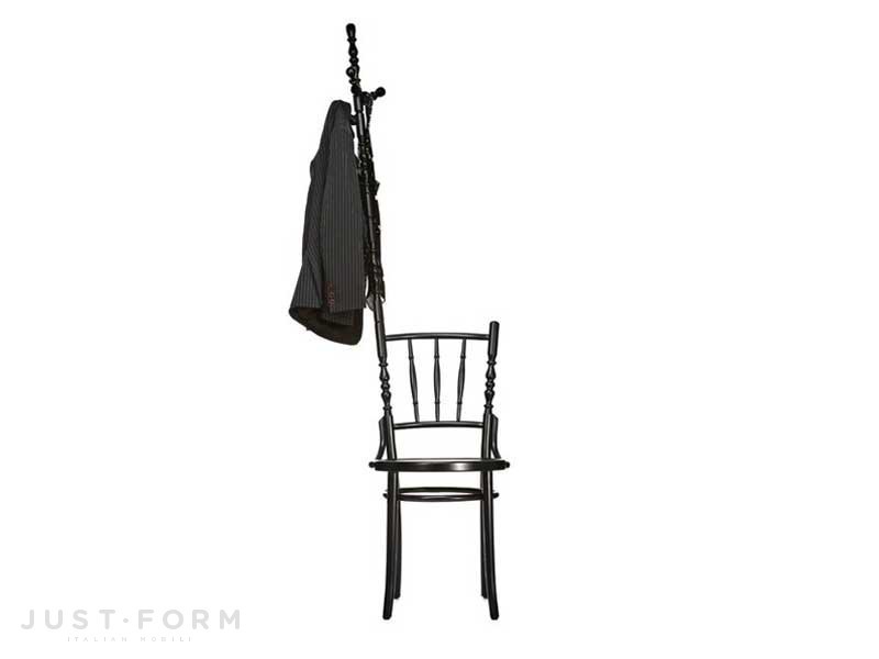 Стул Extension Chair фабрика Moooi фотография № 4