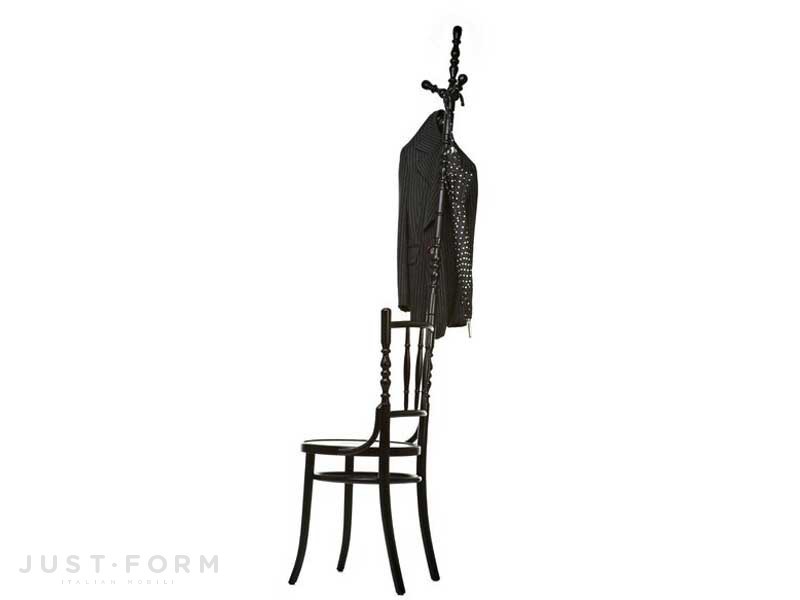 Стул Extension Chair фабрика Moooi фотография № 5