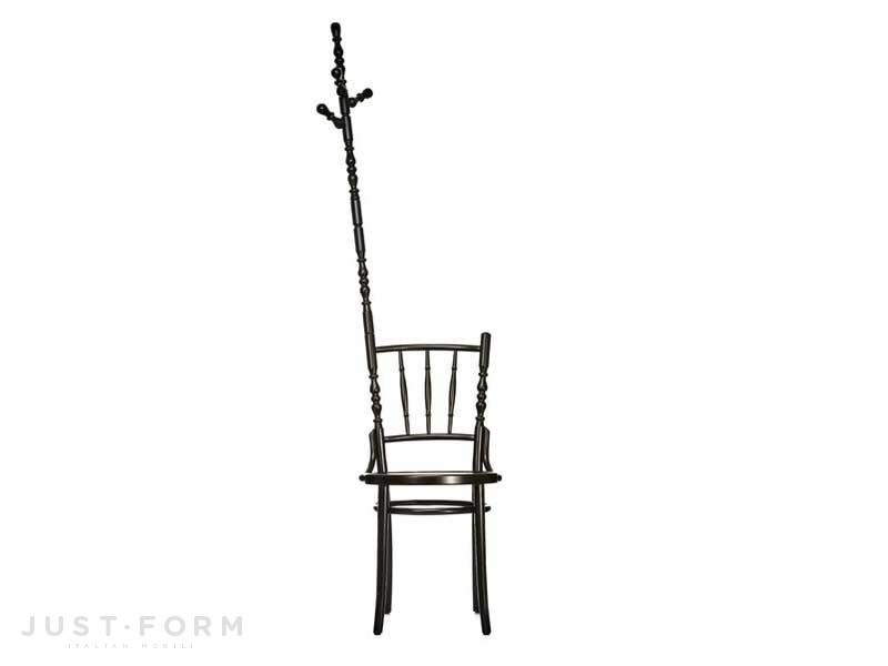 Стул Extension Chair фабрика Moooi фотография № 7