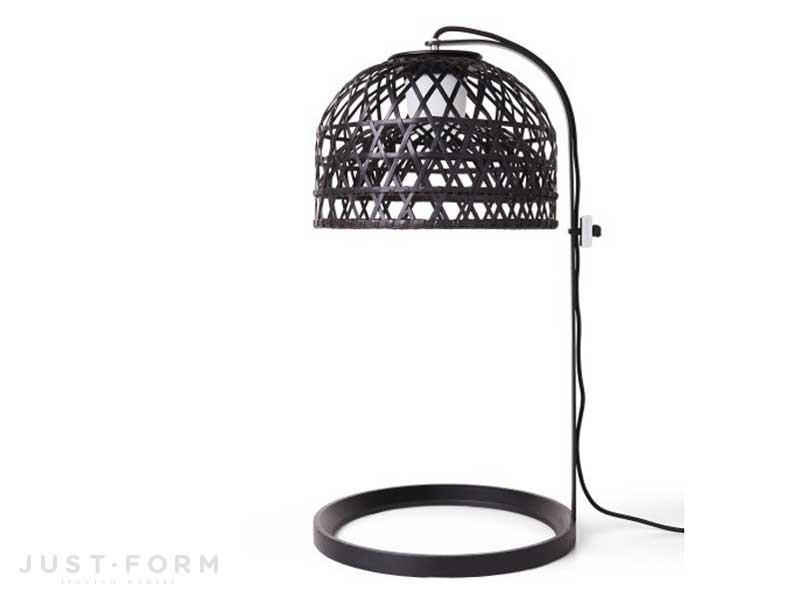 Настольный светильник Emperor Table Lamp фабрика Moooi фотография № 1