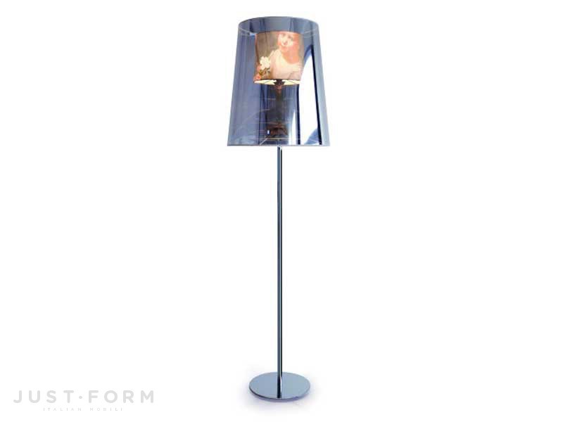 Напольный светильник Light Shade Shade Floor Lamp фабрика Moooi фотография № 1