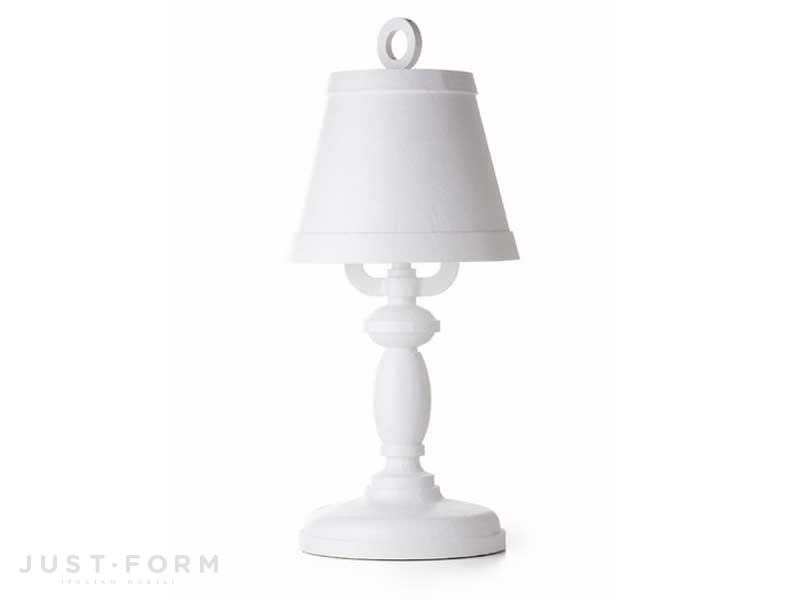 Настольный светильник Paper Table Lamp фабрика Moooi фотография № 1