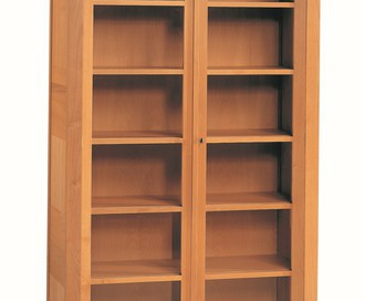 Книжный шкаф Scacchi