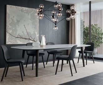 Стул Mad Dining Chair