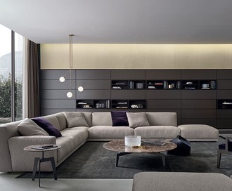 Диван Paris Seoul