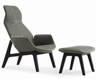 Подставка для ног Ventura Lounge