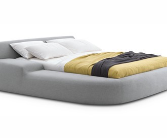 Кровать Big Bed