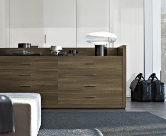 Комод Tweed