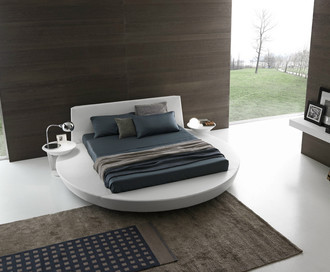 Кровать Zero Size