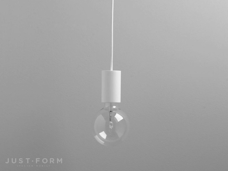 Подвесной светильник Booll фабрика Rexa Design фотография № 1
