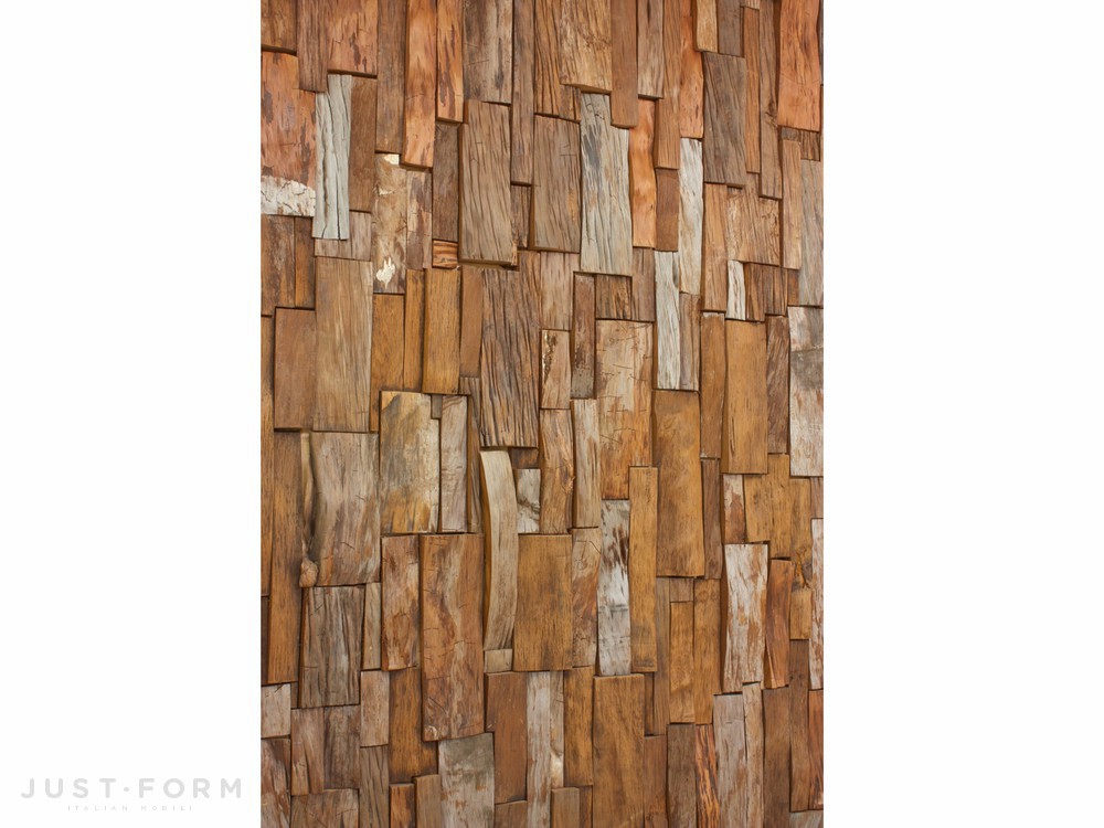 Обшивка стен 3DKauri Wood Panelling фабрика Riva 1920 фотография № 1