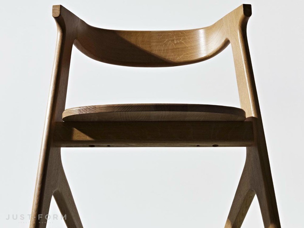 Стул Slab Chair фабрика Tom Dixon фотография № 4