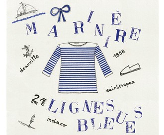 Обои MariniÈre