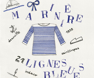 Обои MariniÈre