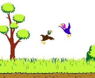 Childhood
