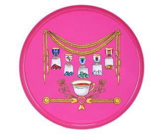Лоток Gelati D'arte
