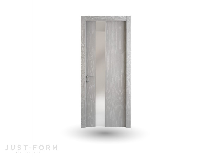 Внутренняя дверь Imago32V1Frassino Decape’Cenere фабрика GD DORIGO фотография № 1