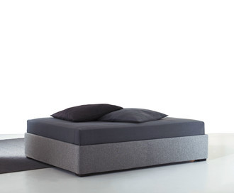 Кровать Sommier Plus