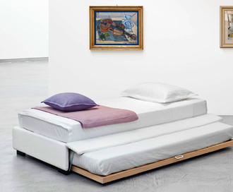 Кровать Sommier Standard