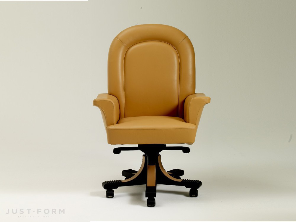 Кресло для кабинета директора Summit фабрика i4 Mariani фотография № 1