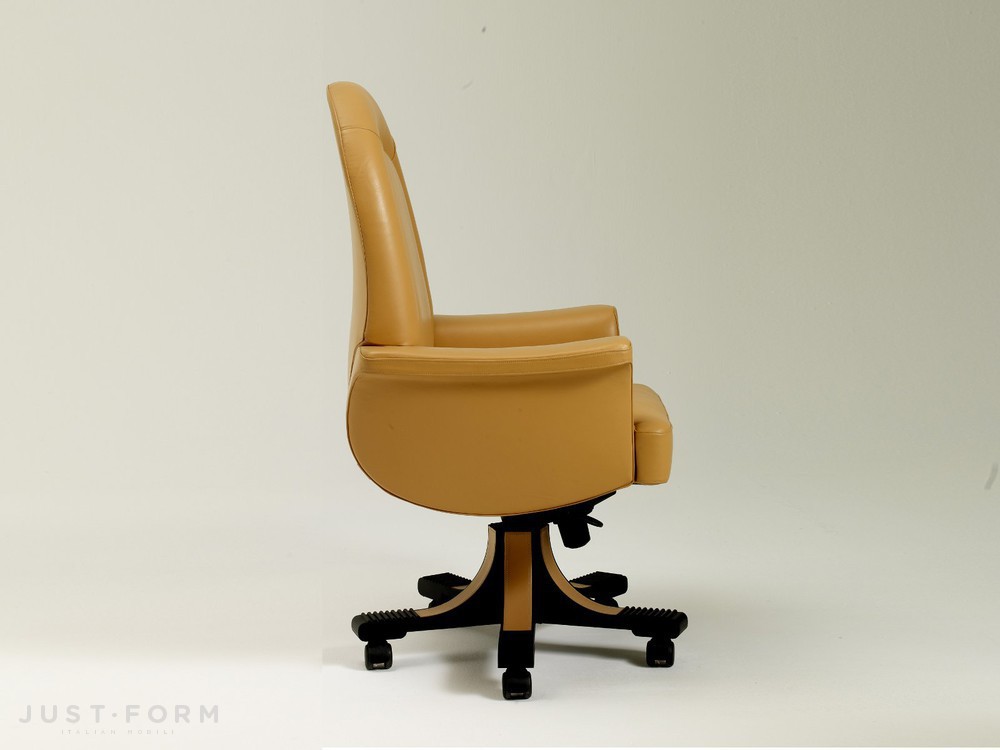 Кресло для кабинета директора Summit фабрика i4 Mariani фотография № 2
