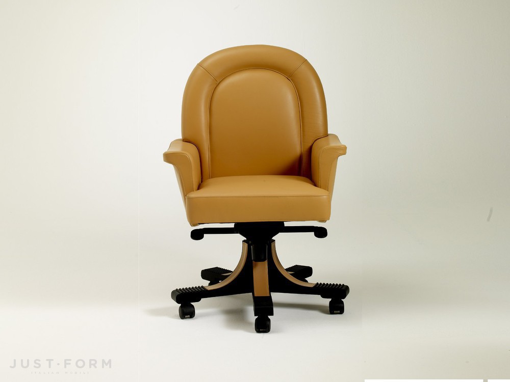 Кресло для кабинета директора Summit фабрика i4 Mariani фотография № 3