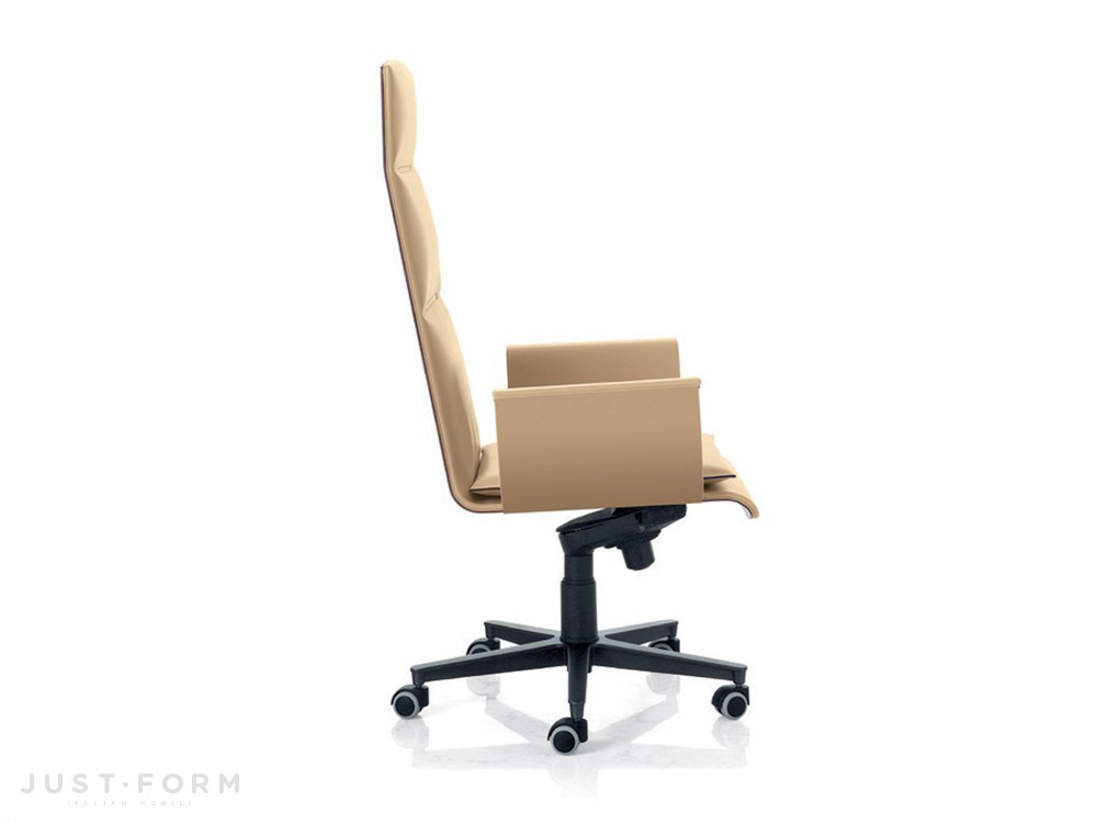 Кресло для кабинета директора Wing фабрика i4 Mariani фотография № 4