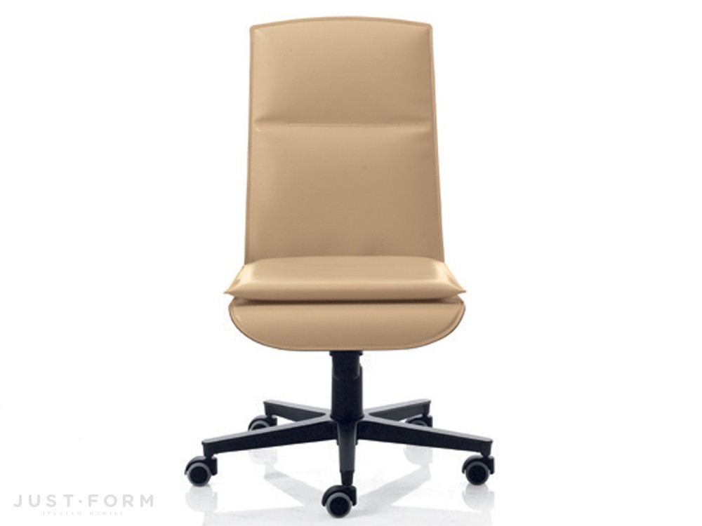 Кресло для кабинета директора Wing фабрика i4 Mariani фотография № 6