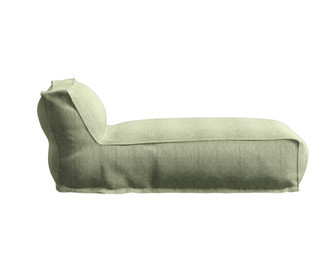 Садовая кровать Soft
