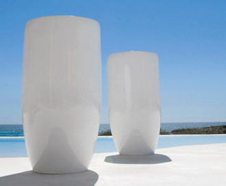 Ваза Planter Obelisk