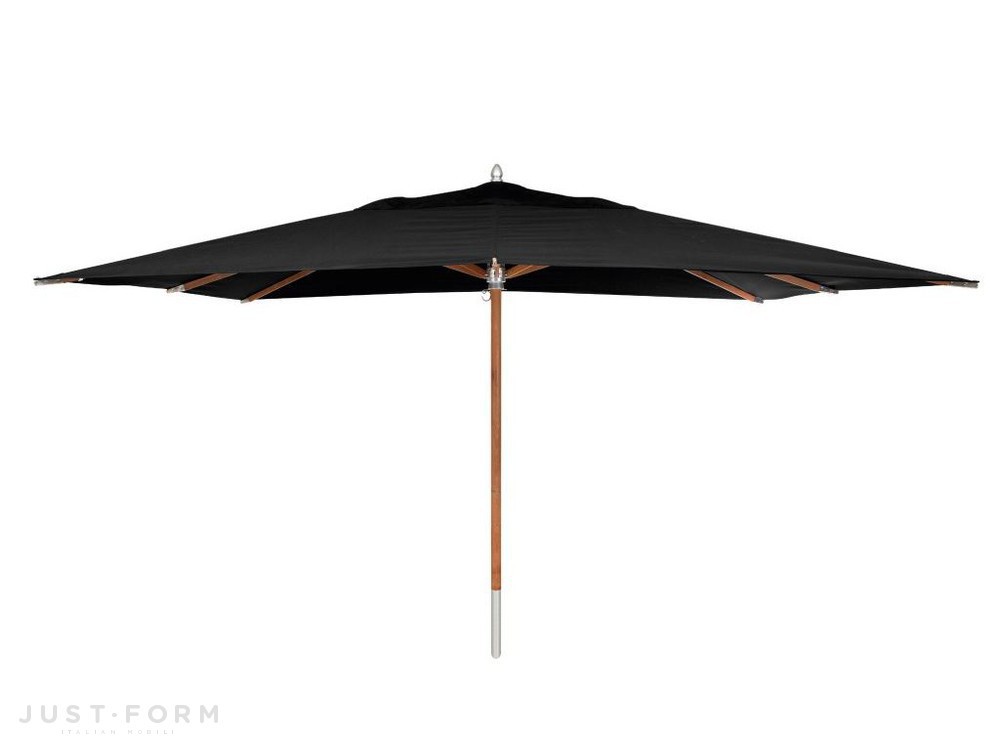 Садовый зонт Central Pole Umbrella фабрика Manutti фотография № 10