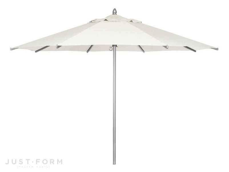 Садовый зонт Central Pole Umbrella фабрика Manutti фотография № 12