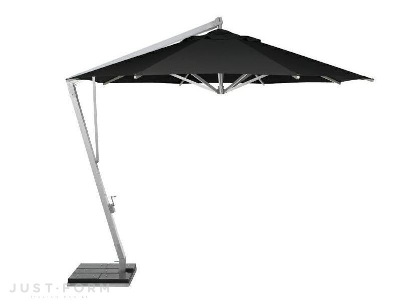 Садовый зонт Hanging Umbrella фабрика Manutti фотография № 18