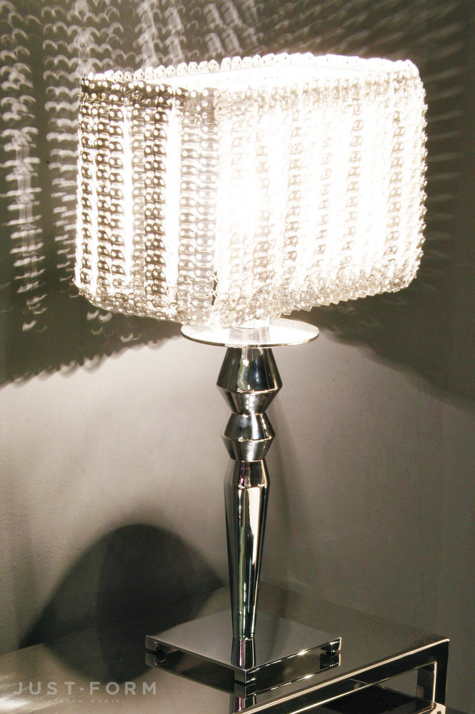 Настольная лампа Isotta фабрика Visionnaire фотография № 3