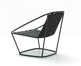 Кресло Armchair