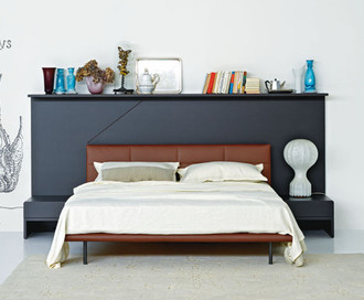 Кровать Ledletto