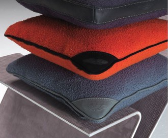 Диванная подушка Casentino Wool