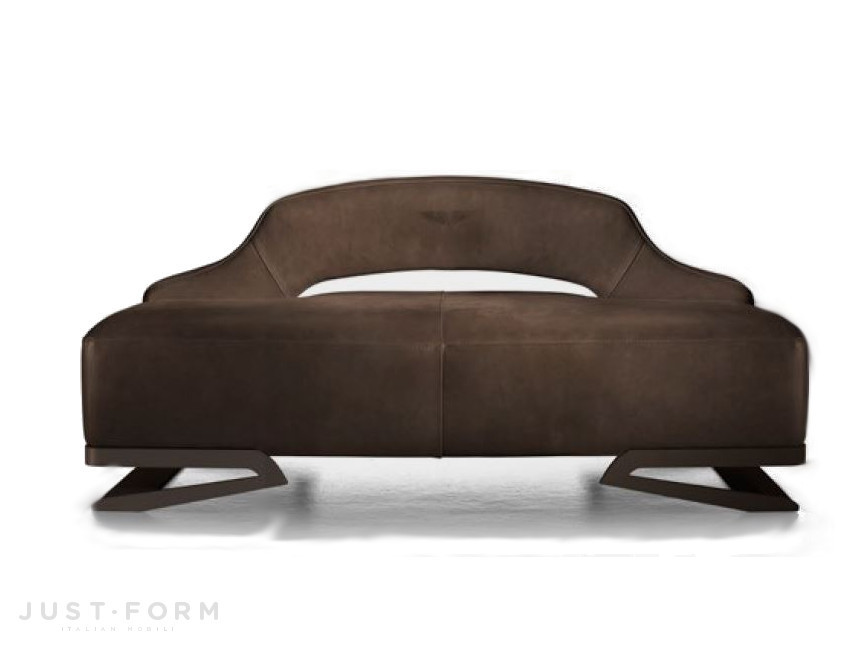 Кресло V055/B фабрика Aston Martin Interiors фотография № 1