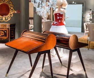 Секретер Metamorfosi
