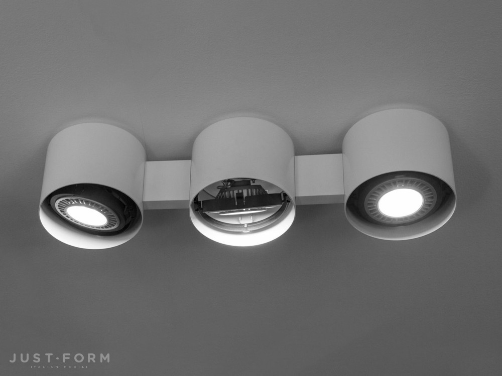Потолочный светильник Eye фабрика Martinelli Luce фотография № 1