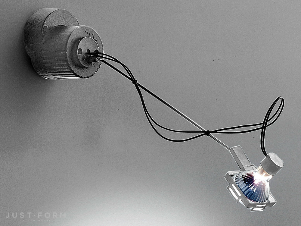 Настенный светильник Sistema Z фабрика Martinelli Luce фотография № 1