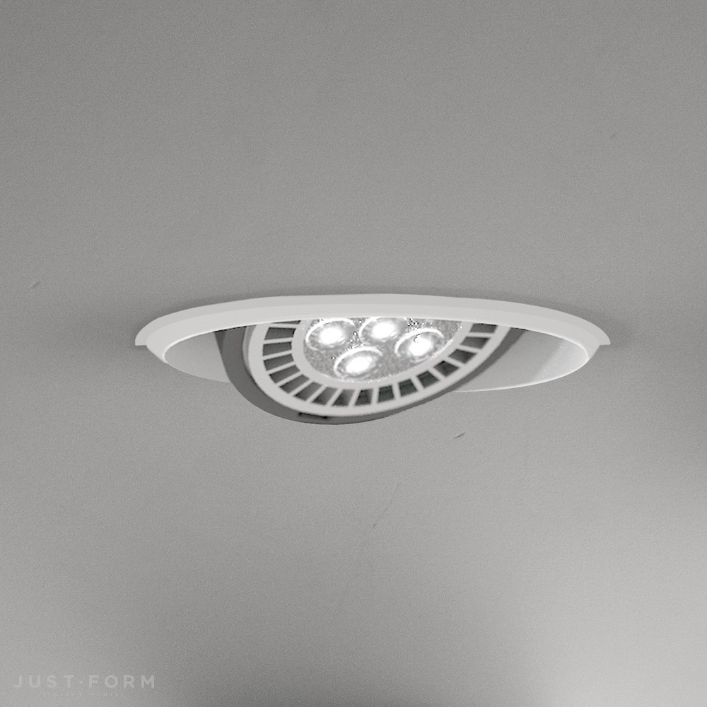 Встраиваемый светильник Eye фабрика Martinelli Luce фотография № 3