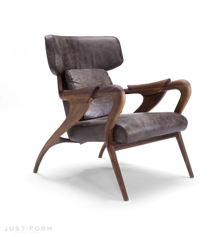 Кресло Isadora фабрика Camus Collection фотография № 1