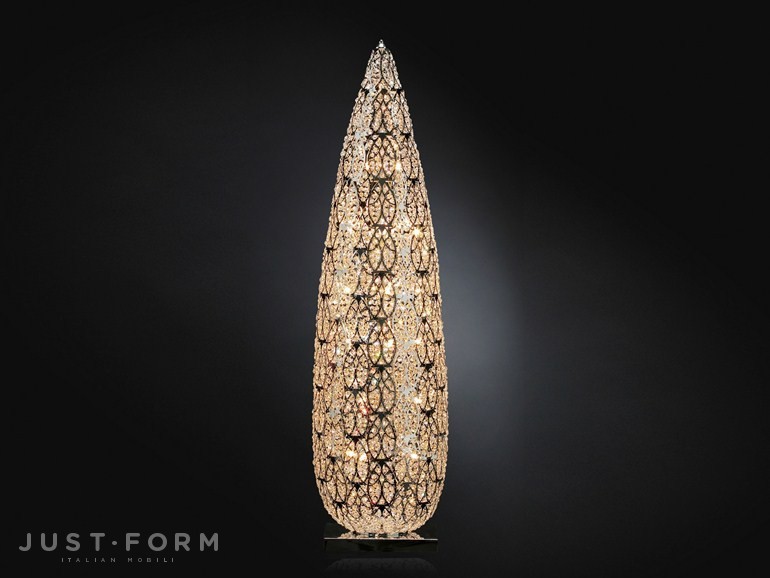 Настольный светильник Arabesque Flame фабрика VGnewtrend фотография № 11