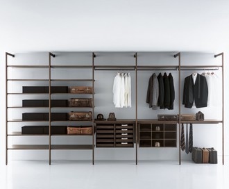 Шкаф купе Storage